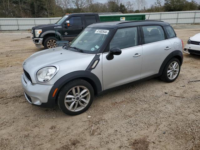 Mini Cooper (2013)