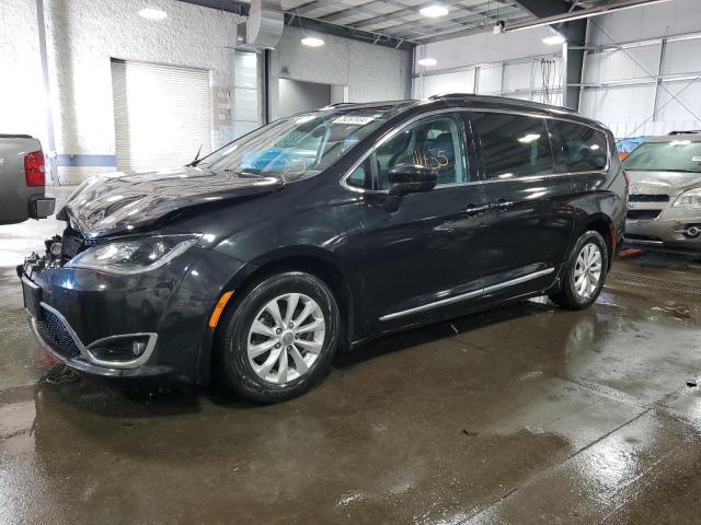 Chrysler Pacifica (2017)