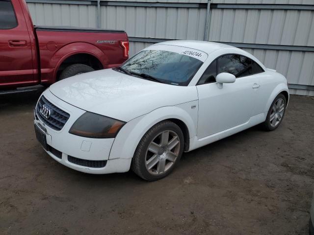Audi Tt (2003)
