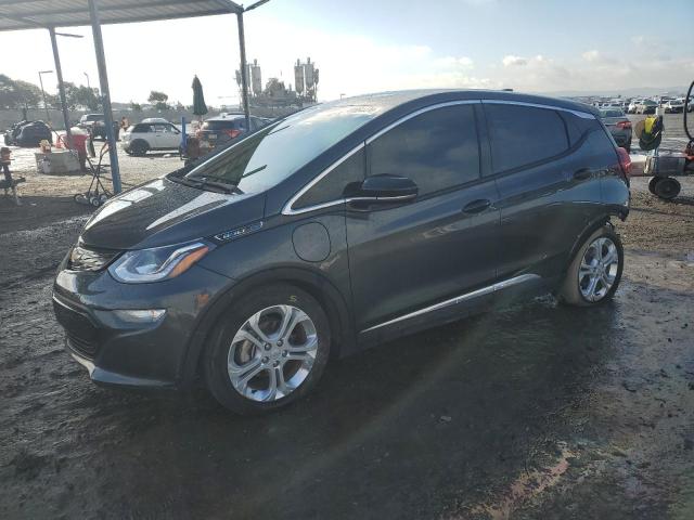 Chevrolet Bolt (2021)