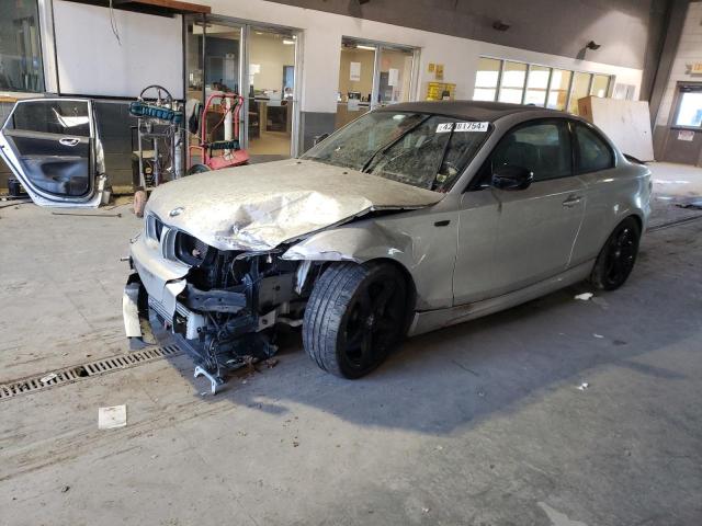 Bmw 1 series (2011)
