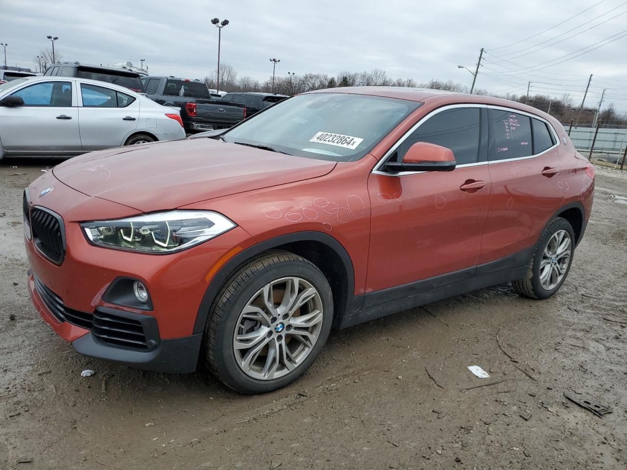 Bmw X2 (2020)