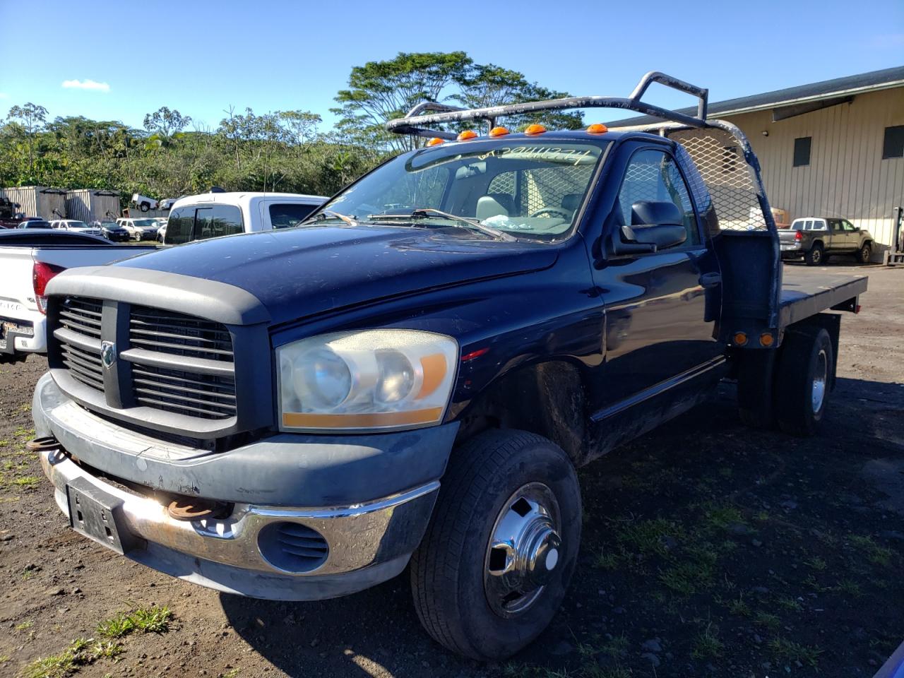 Dodge Ram (2006)