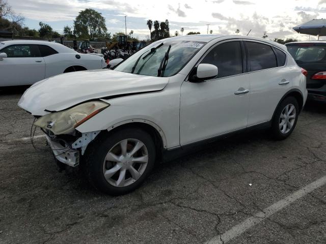 Infiniti Ex35 (2010)