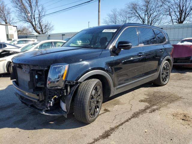 Kia Telluride (2022)