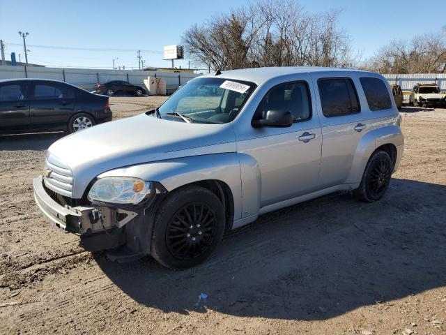 Chevrolet Hhr (2009)