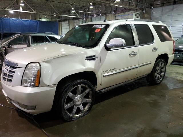 Cadillac Escalade (2008)