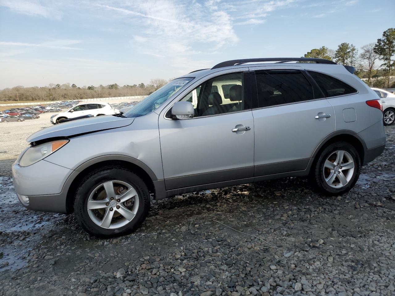 Hyundai Veracruz (2008)