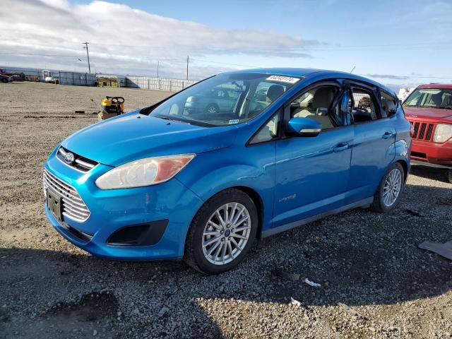 Ford Cmax (2014)