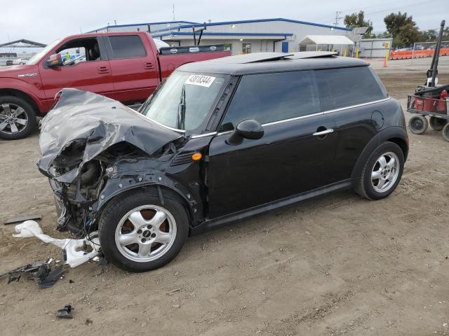 Mini Cooper (2009)