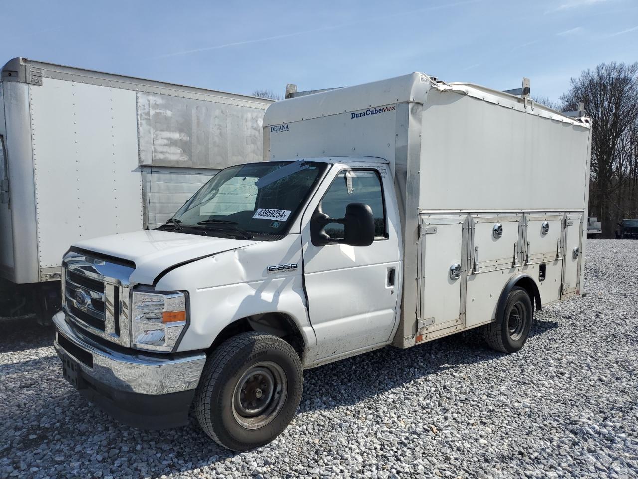 Ford Econoline (2021)