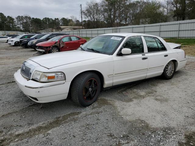 Mercury Grmarquis (2010)