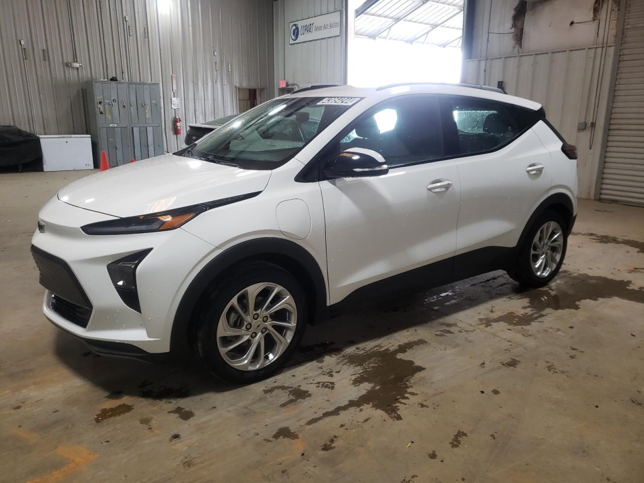 Chevrolet Bolt (2023)