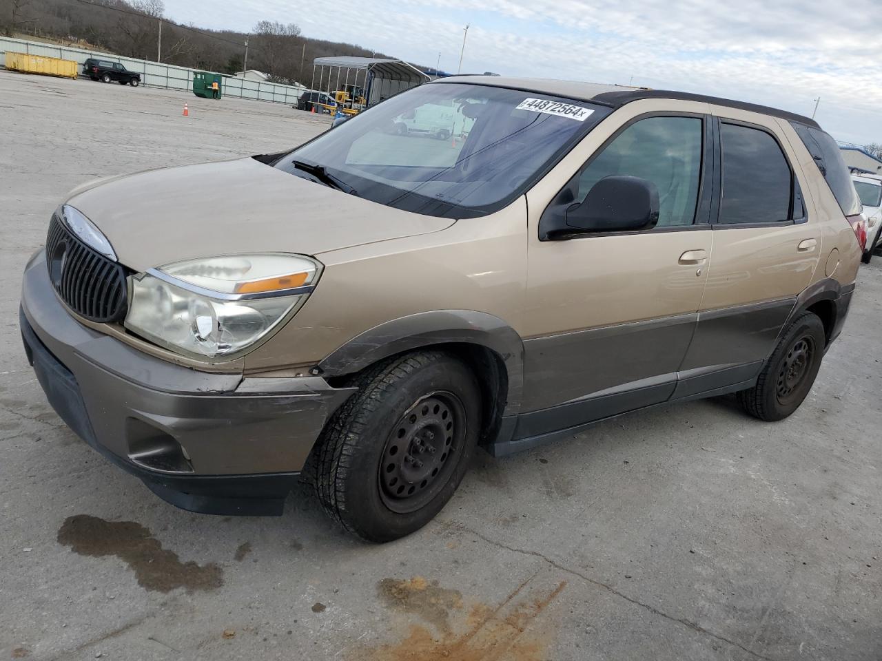 Buick Rendezvous (2004)