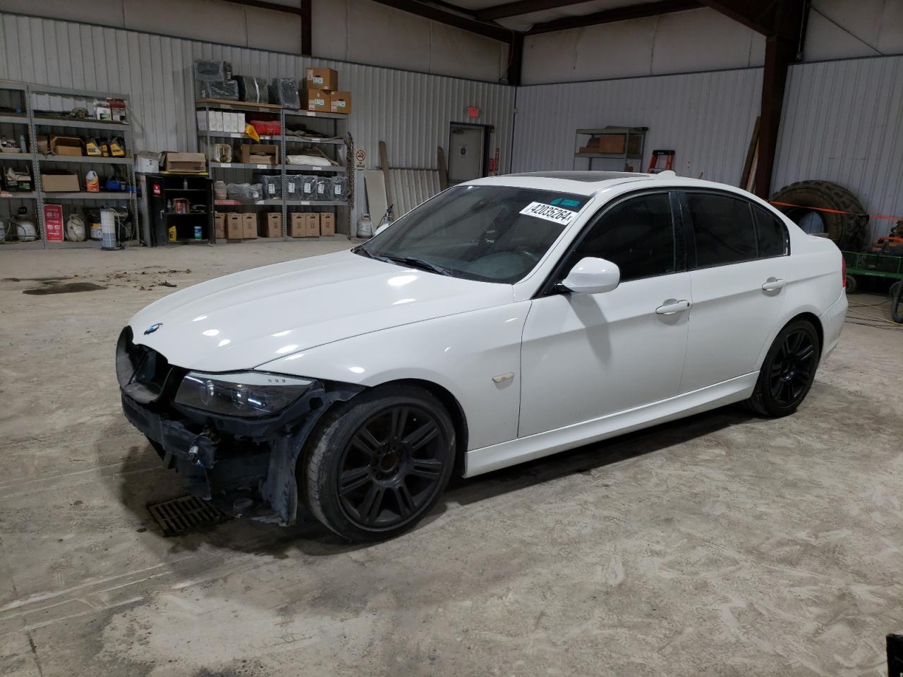 Bmw 3er (2010)