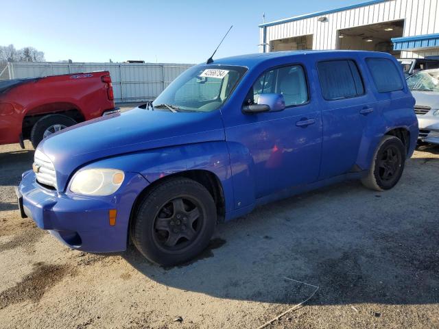 Chevrolet Hhr (2008)