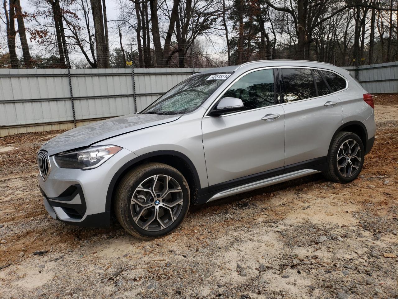 Bmw X1 (2021)