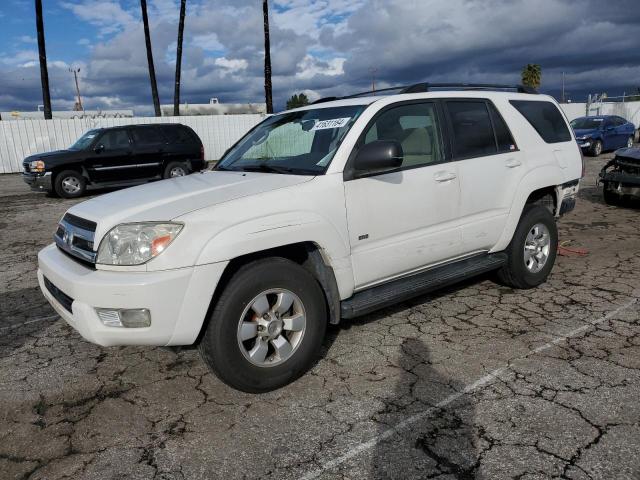 Toyota 4runner (2005)