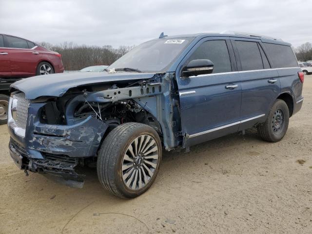 Lincoln Navigator (2019)