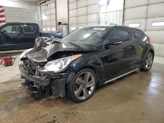Hyundai Veloster (2013)