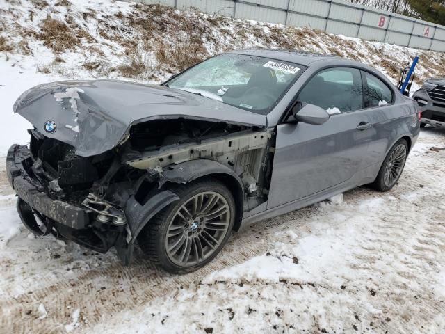 Bmw M3 (2008)