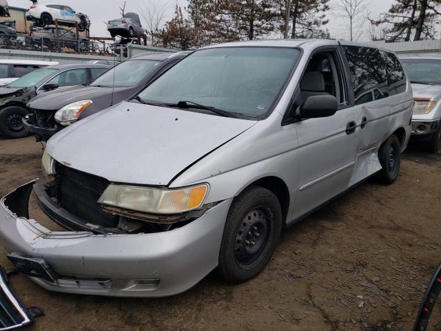 Honda Odyssey lx (2003)