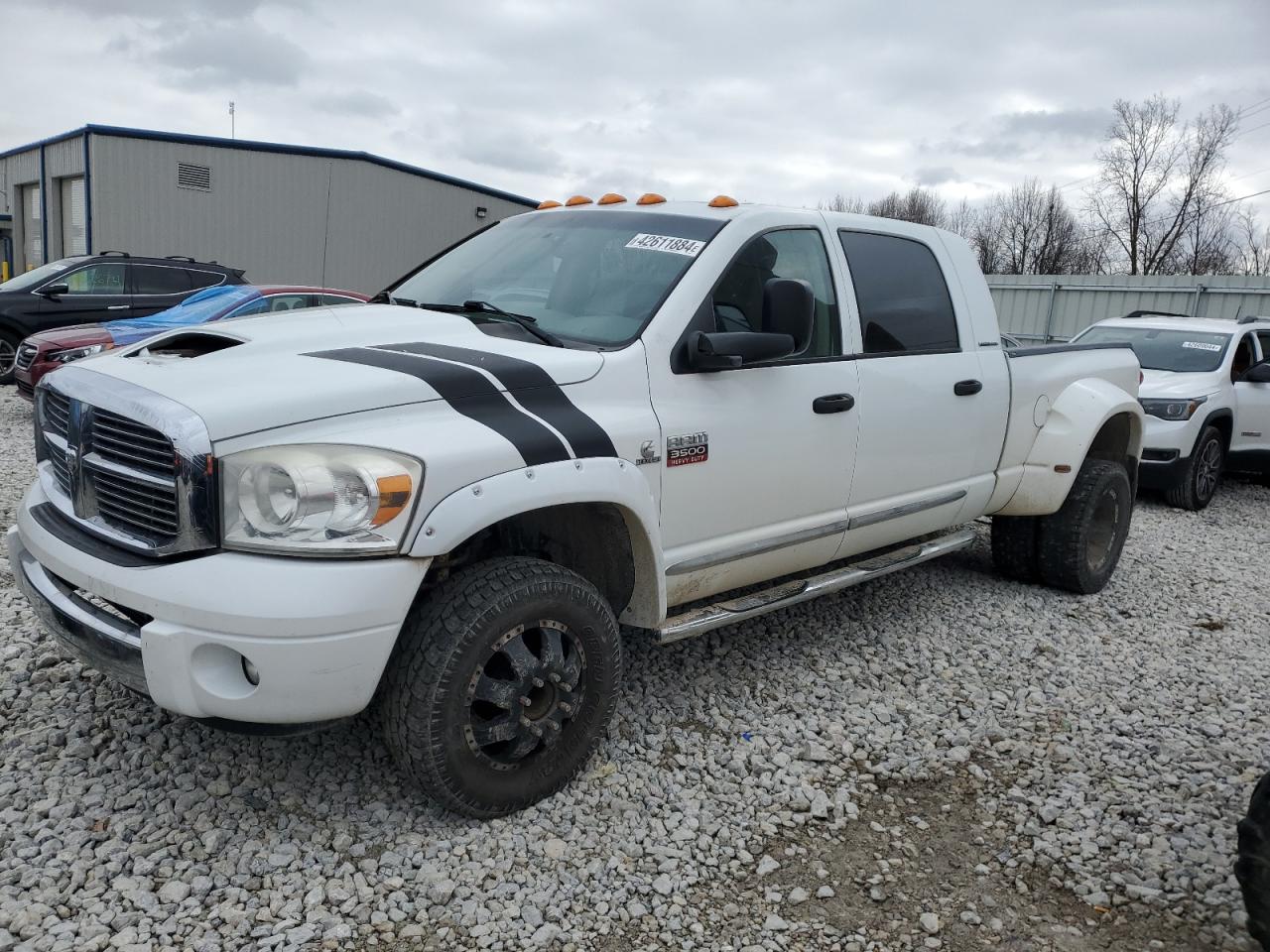 Dodge Ram (2007)