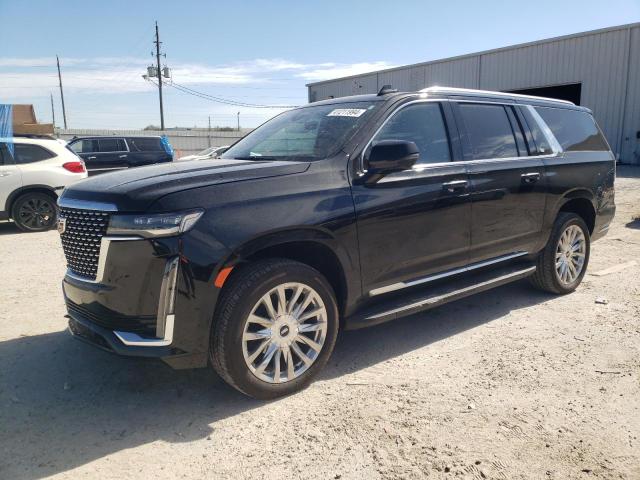 Cadillac Escalade (2023)