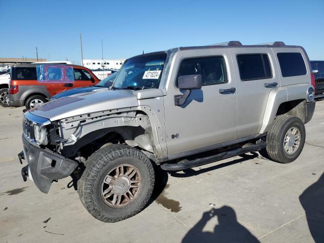 Hummer H3 (2008)