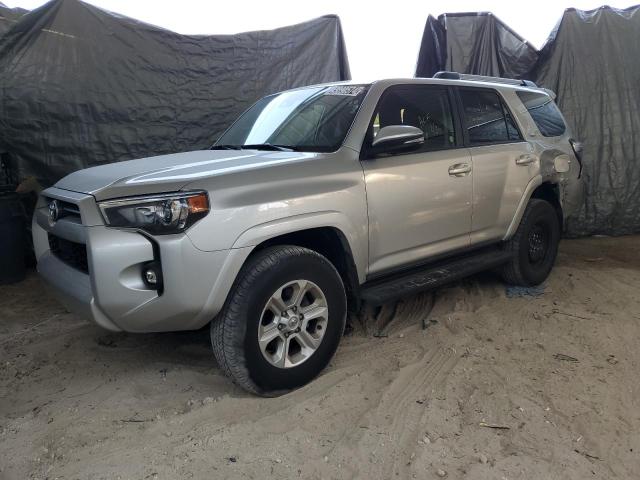 Toyota 4runner se (2023)