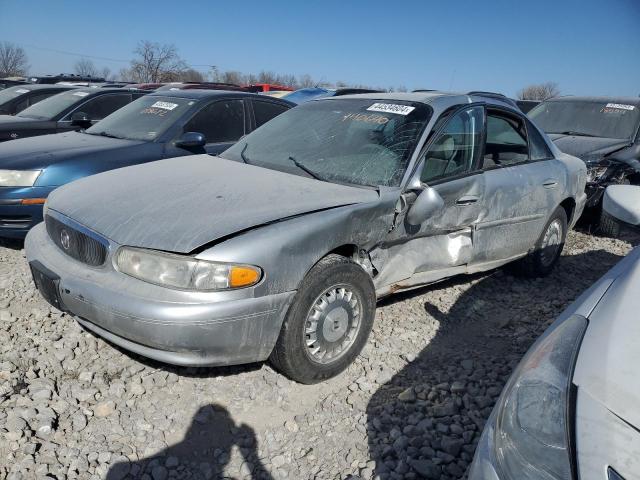 Buick Century (2005)