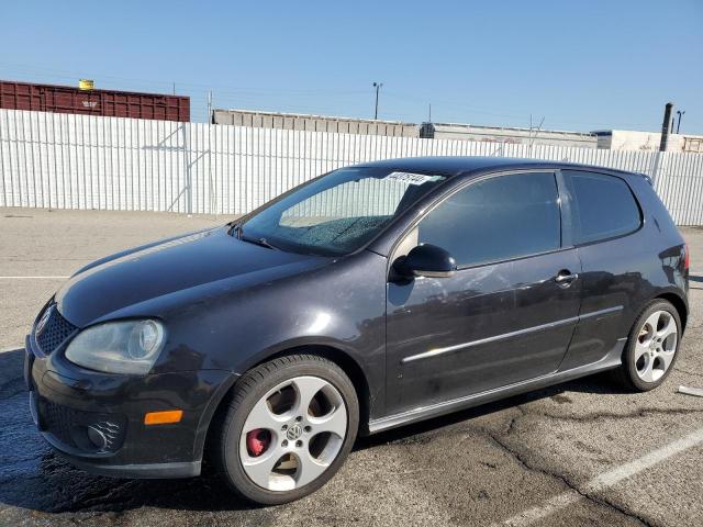 Volkswagen Gti (2009)