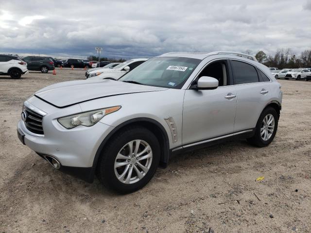 Infiniti Fx35 (2012)