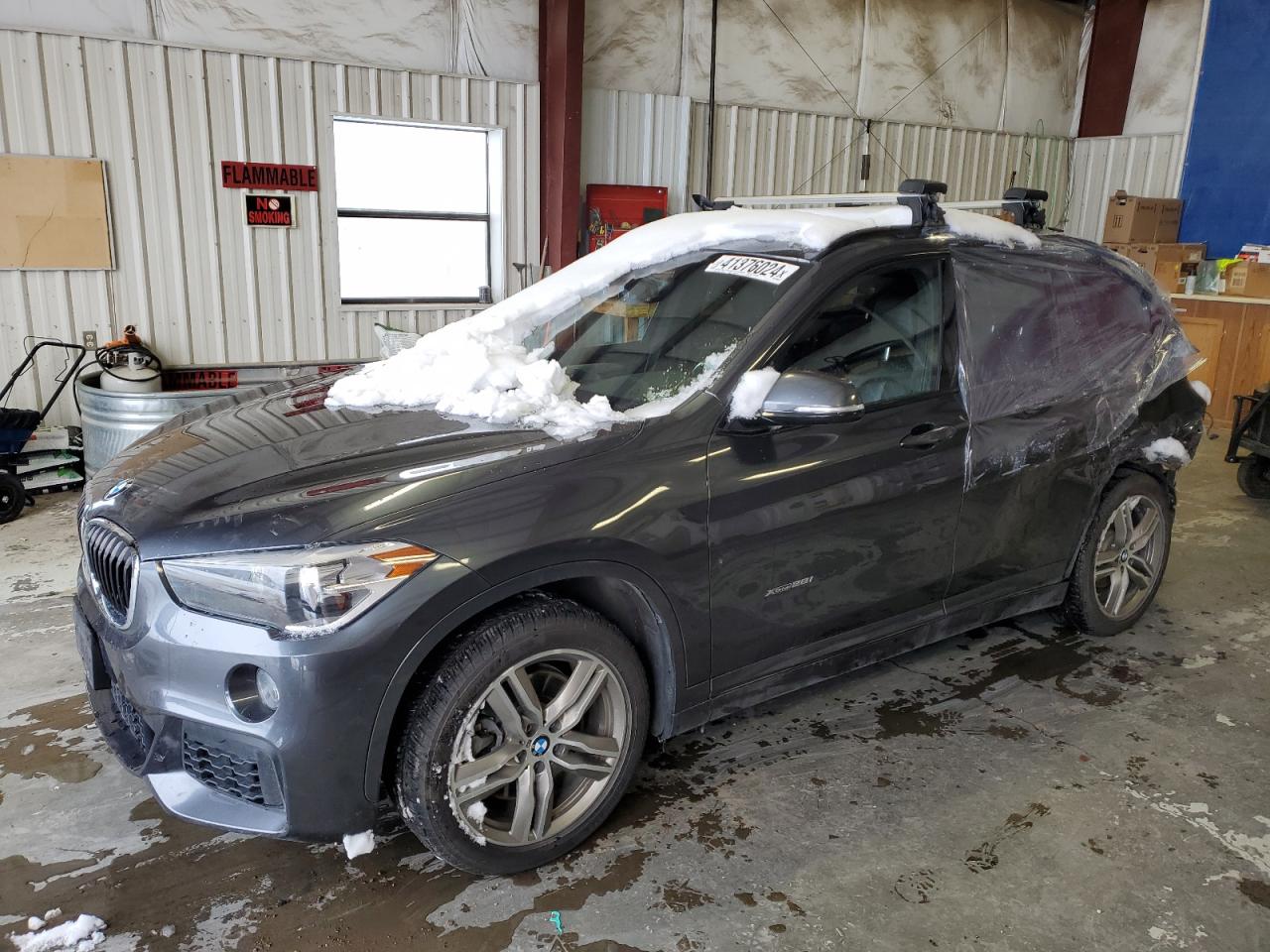 Bmw X1 (2018)