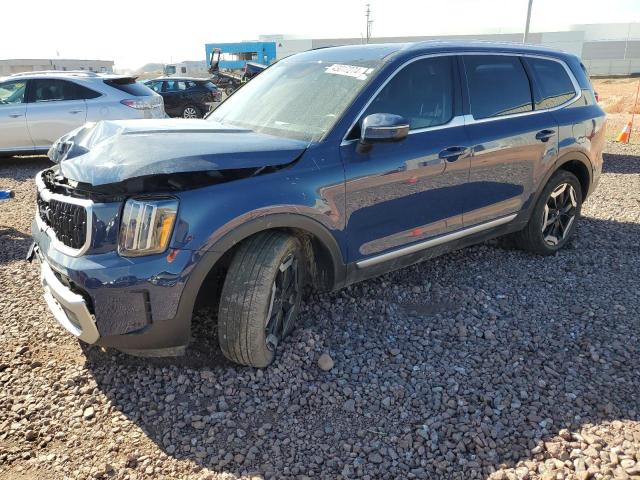 Kia Telluride (2023)