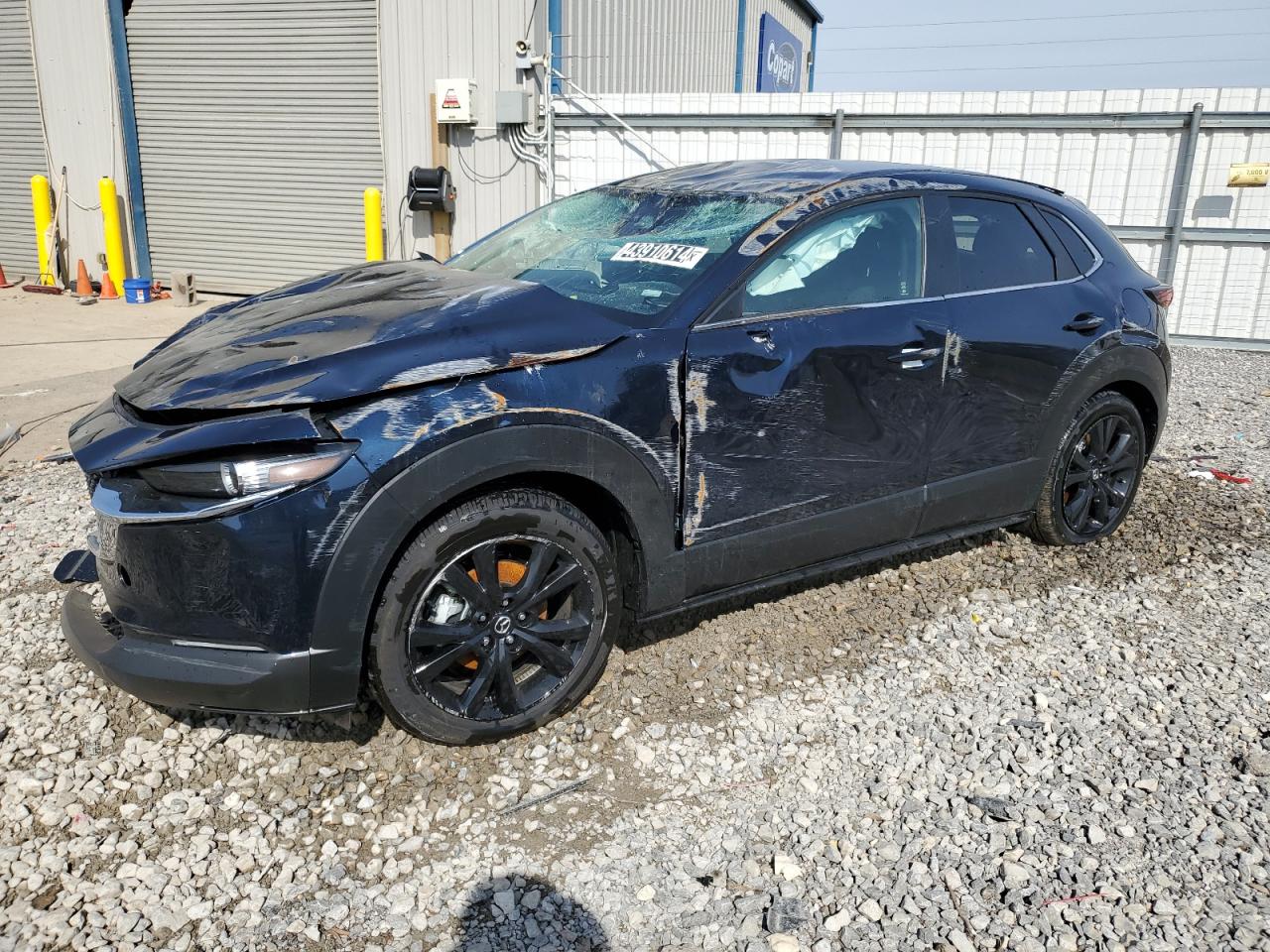 Mazda Cx-30 (2024)