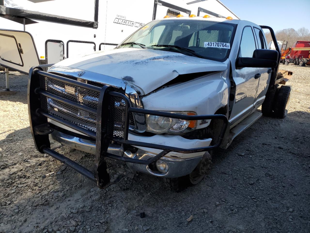 Dodge Ram (2003)