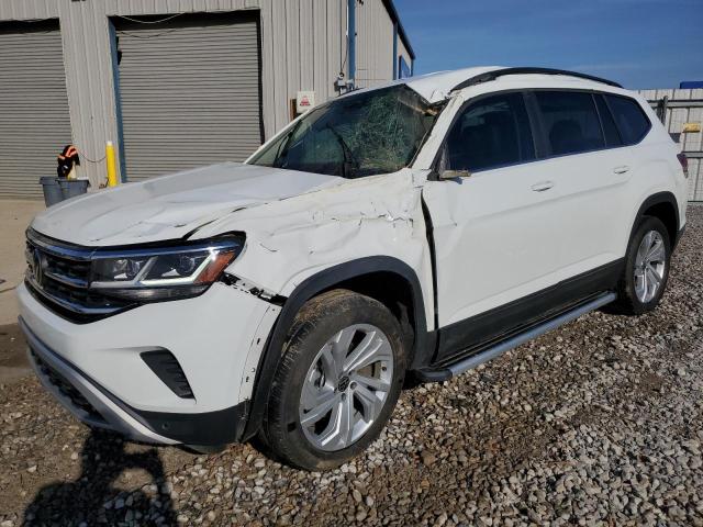 Volkswagen Atlas (2023)