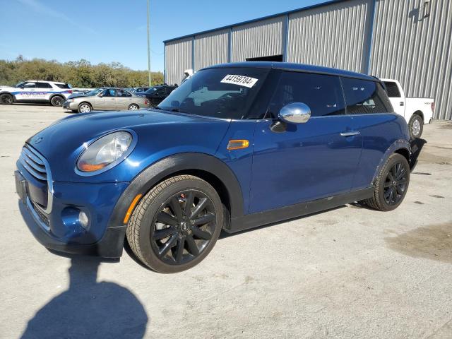 Mini Cooper (2014)