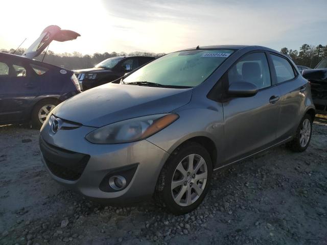 Mazda 2 (2011)
