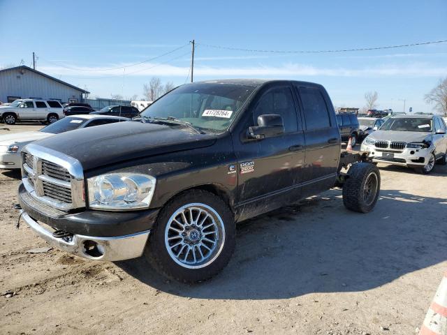 Dodge Ram 2500 (2008)