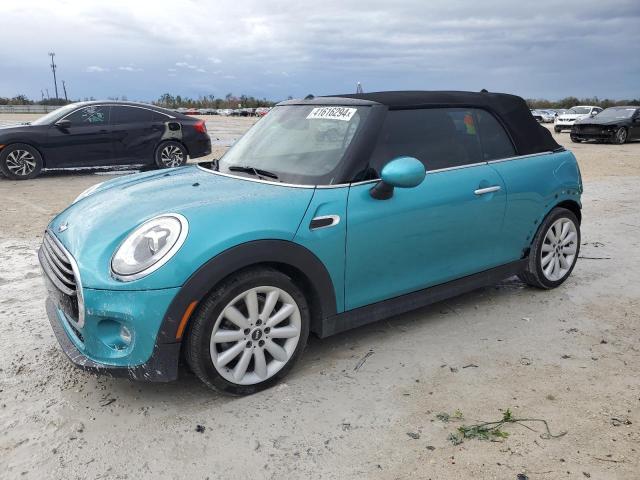 Mini Cooper (2017)