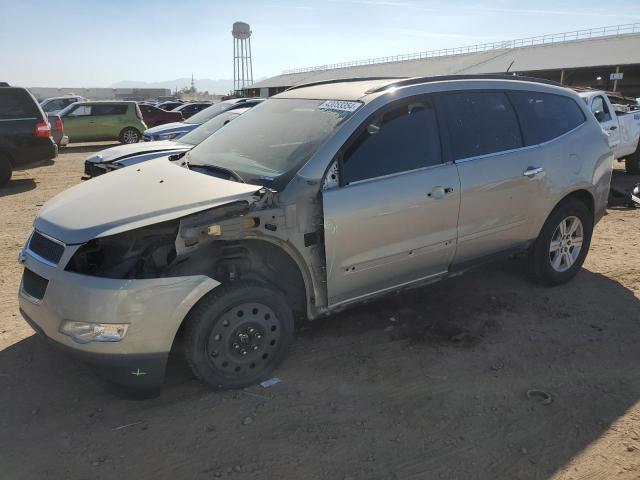 Chevrolet Traverse (2011)