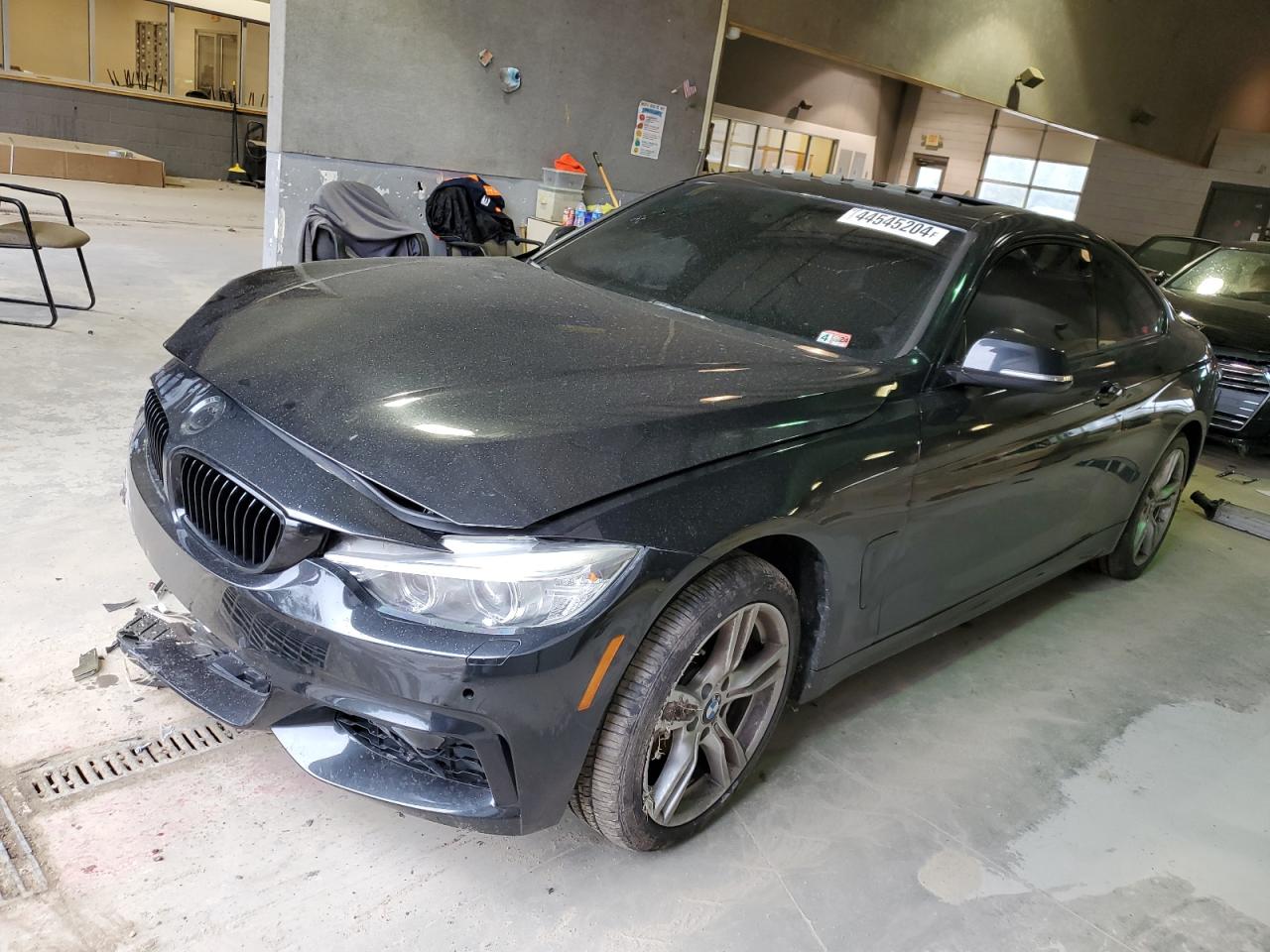 Bmw 4er (2015)