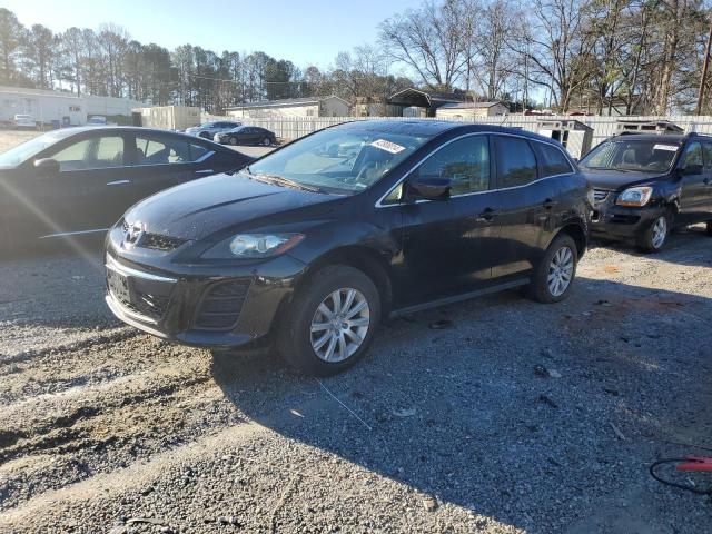 Mazda Cx-7 (2011)