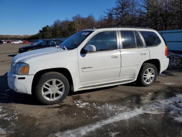 Gmc Envoy (2007)