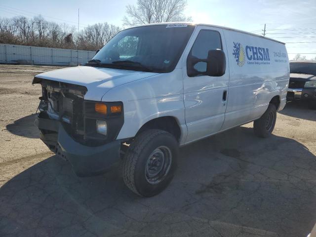 Ford Econoline (2014)
