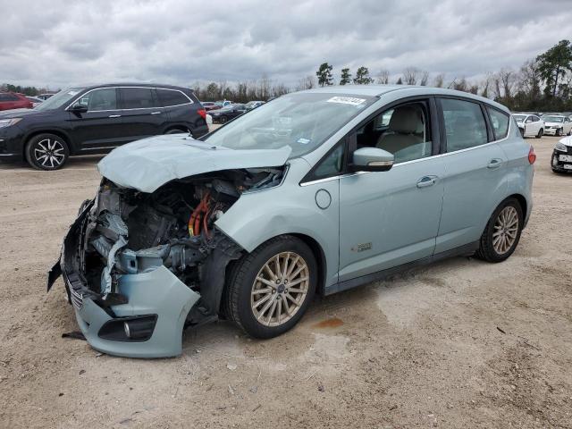 Ford Cmax (2014)