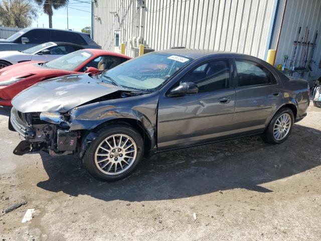 Chrysler Sebring (2005)