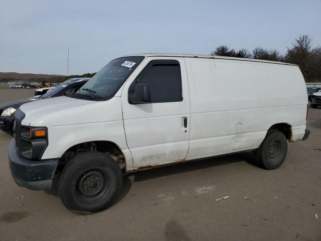 Ford Econoline (2011)